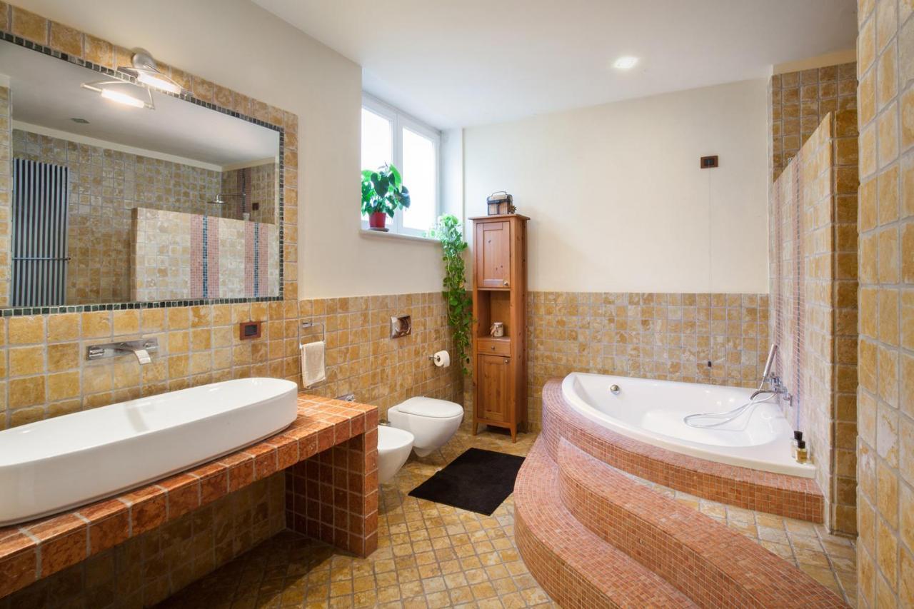 Villa Mexico-Con Piscina E Whirpool Λατζίζε Εξωτερικό φωτογραφία