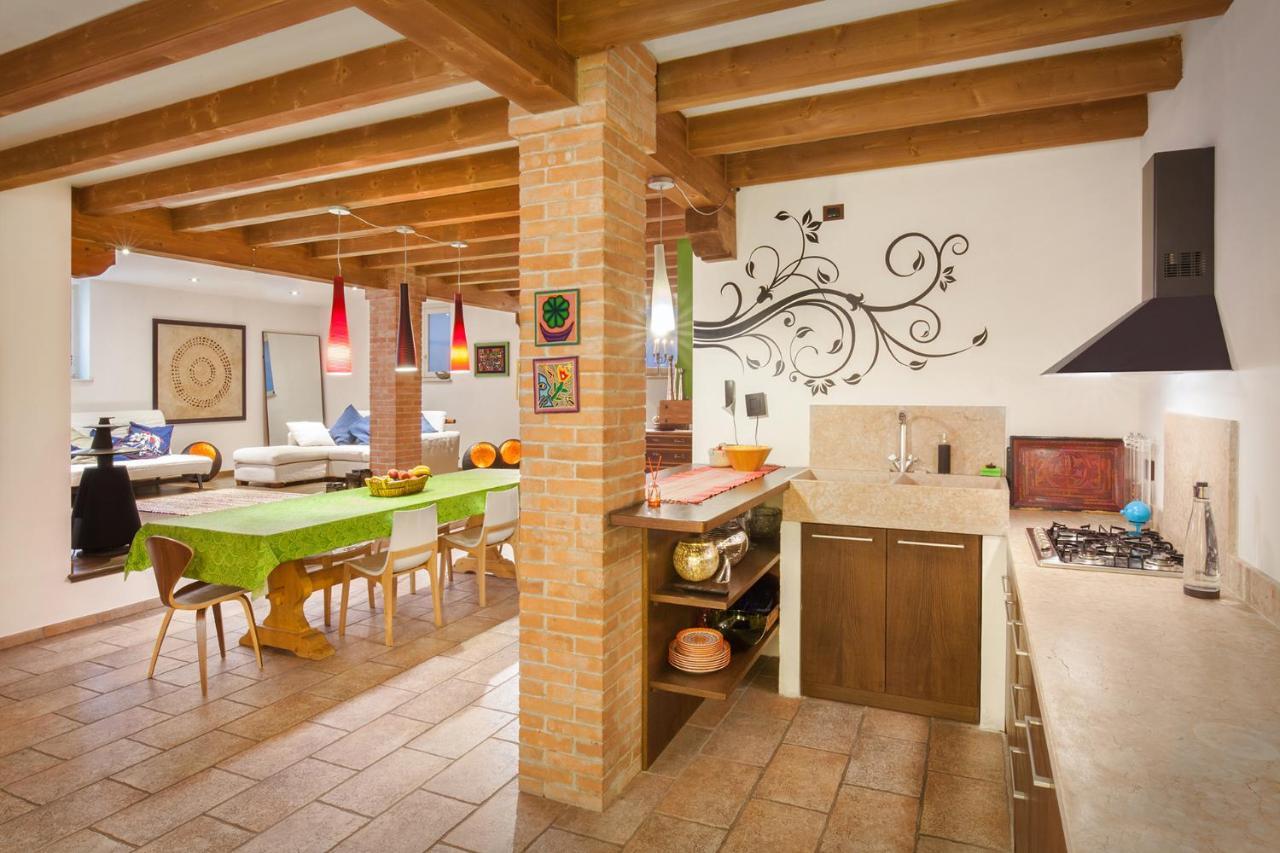 Villa Mexico-Con Piscina E Whirpool Λατζίζε Εξωτερικό φωτογραφία