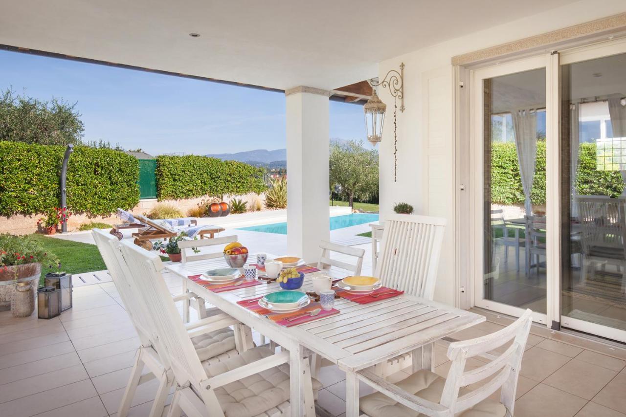 Villa Mexico-Con Piscina E Whirpool Λατζίζε Εξωτερικό φωτογραφία